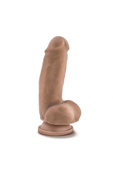 Au Naturel 7 Inch Sensa Feel El Gordo - Latin