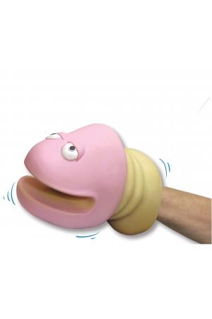 Pecker Puppet