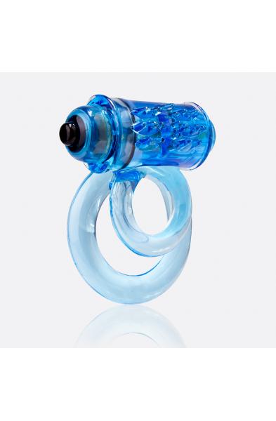 Doubleo 6 - Each - Blue