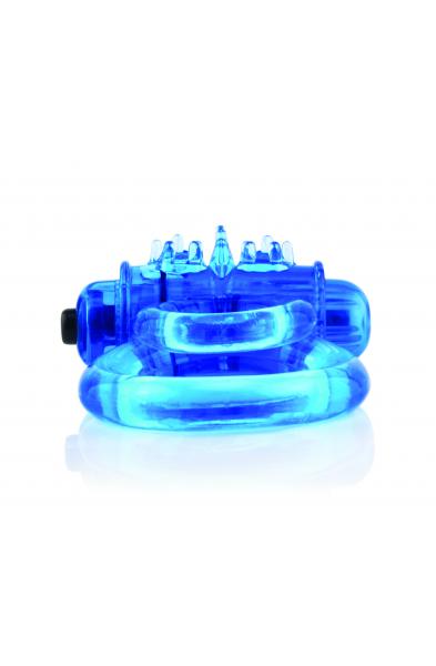 Doubleo 6 - Each - Blue