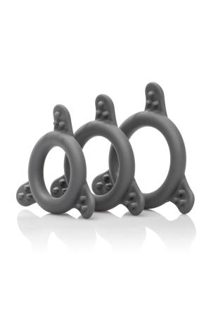 Pro Series Silicone Ring Set