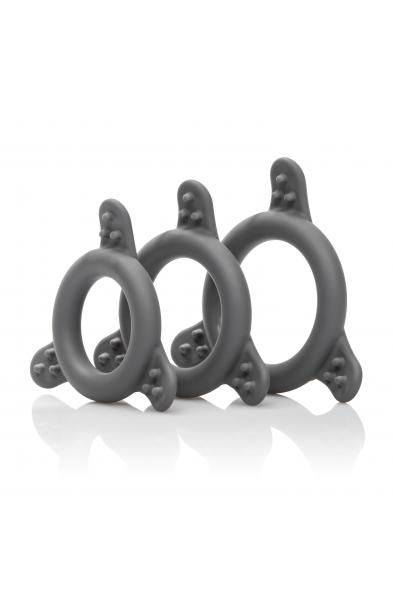 Pro Series Silicone Ring Set