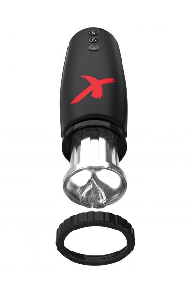Pdx Elite Moto-Bator