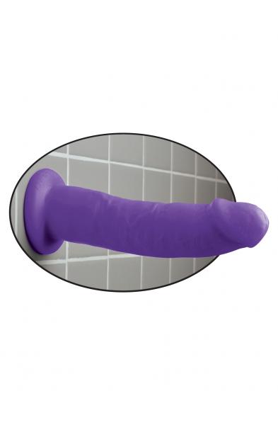 Dillio Purple - 9 Inch Dillio