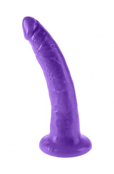 Dillio Purple - 7 Inch Slim