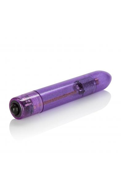 Shane's World Sparkle Bullet - Purple