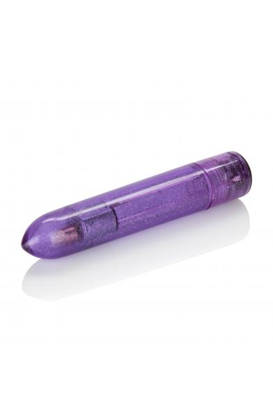 Shane's World Sparkle Bullet - Purple