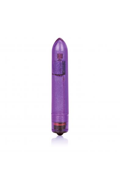 Shane's World Sparkle Bullet - Purple