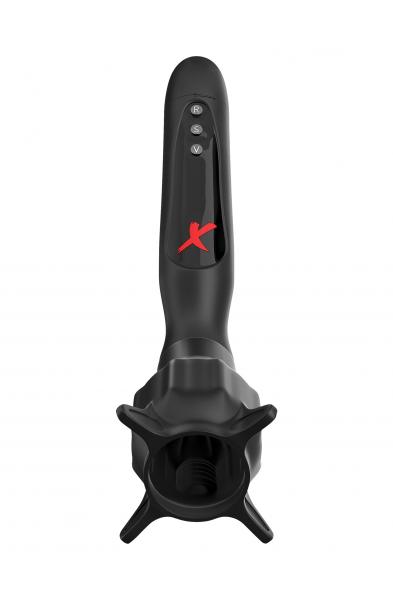 Pdx Elite Vibrating Roto-Sucker