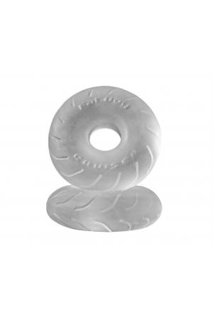Silaskin Cruiser Ring - Clear