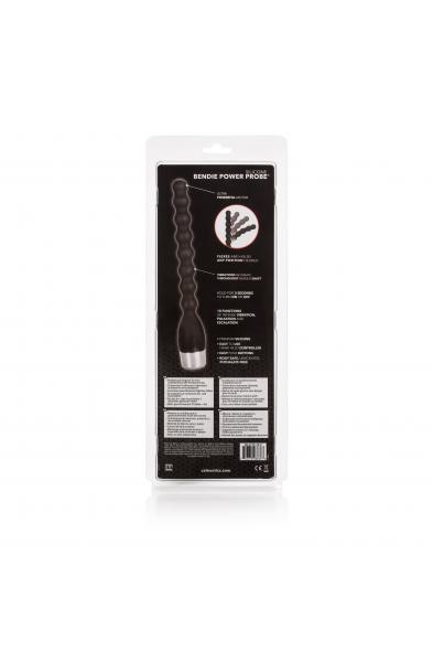Silicone Bendie Power Probe