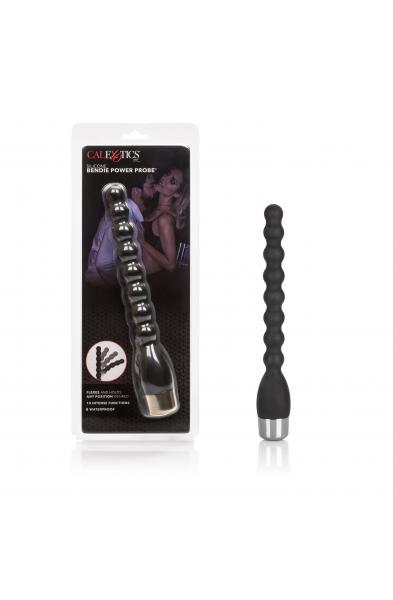 Silicone Bendie Power Probe