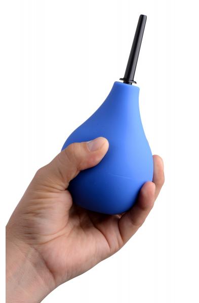 Premium One- Way Valve Anal Douche