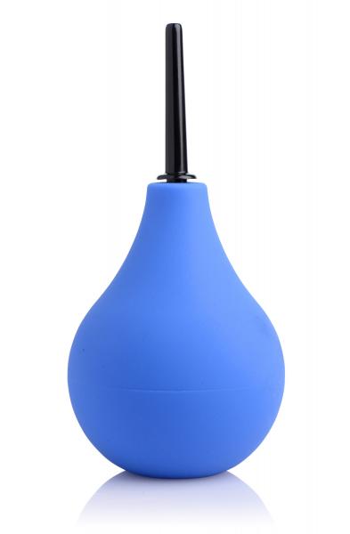 Premium One- Way Valve Anal Douche