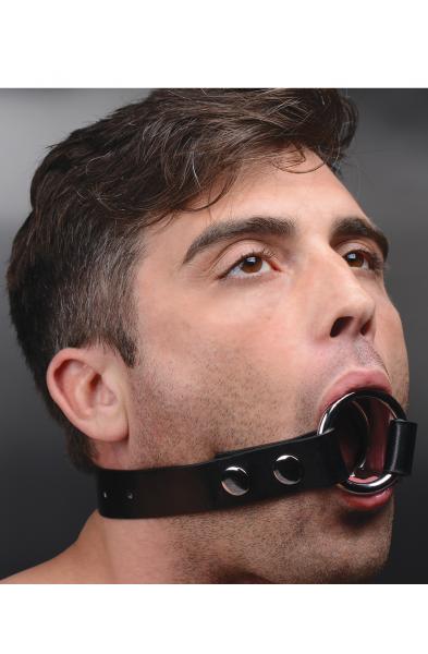 Deep Throat Gag