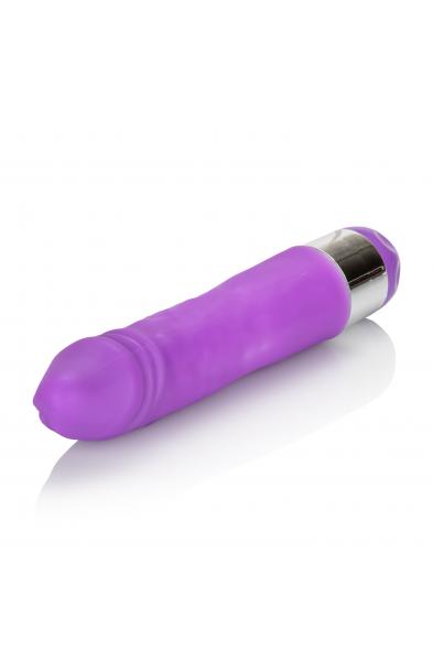 Shane's World Silicone Buddy - Purple