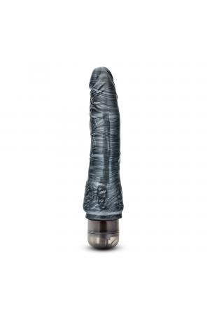 Jet Obsidian - Carbon Metallic Black