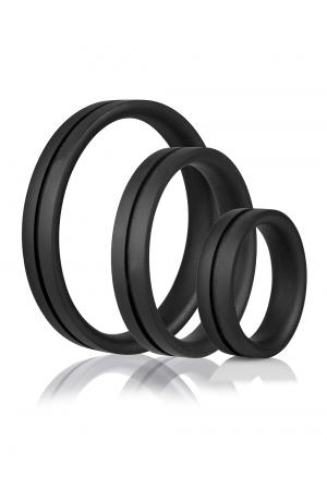 Ringo Pro X3 - Black