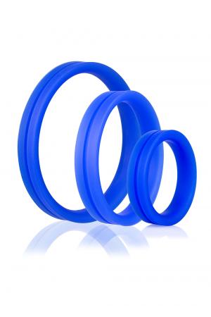 Ringo Pro X3 - Blue