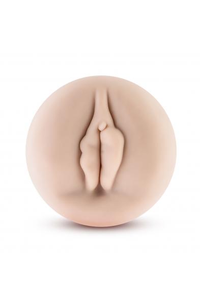 Performance Universal Pump Sleeve Vagina - Beige