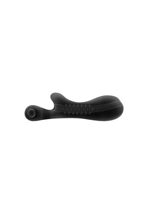 Renegade Ball Tugging Stroker - Black
