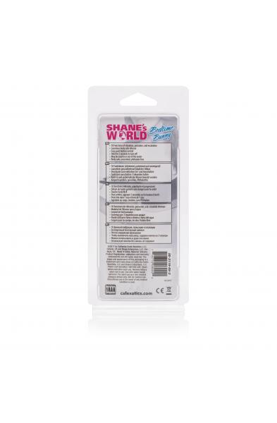 Shane's World Bedtime Bunny - Pink