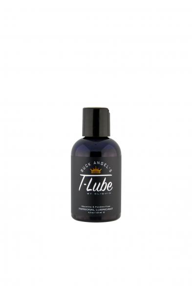 Buck Angel's T-Lube 4.2 Oz.