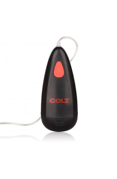 Colt Waterproof Silver Turbo Bullet