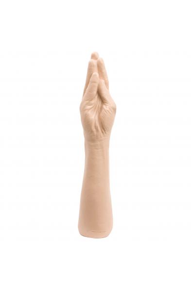 The Hand