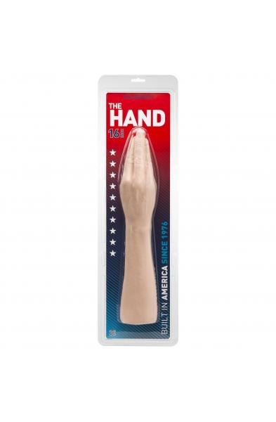 The Hand