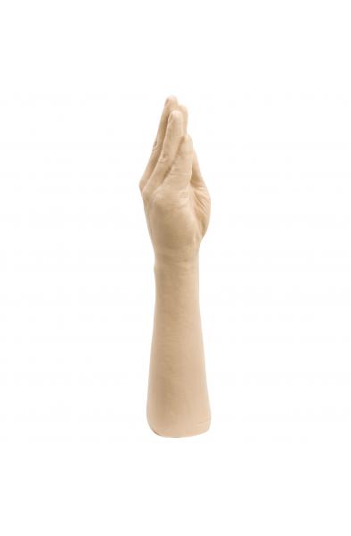 The Hand