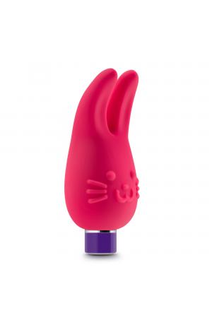 Aria - Buzz Bunny - Cerise