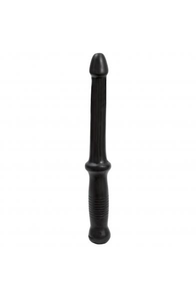 Anal Push - Black