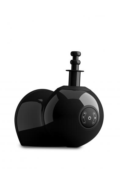 Fetish Fantasy the Bigger Bang Thrusting &  Rotating Sex Machine