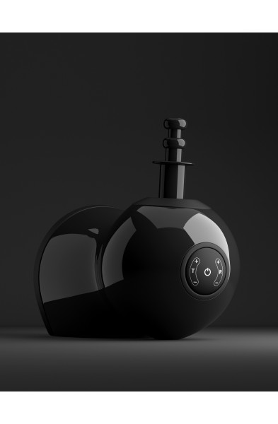 Fetish Fantasy the Bigger Bang Thrusting &  Rotating Sex Machine