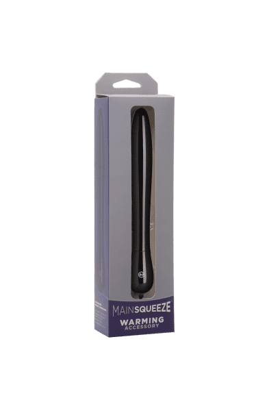 Main Squeeze -Warming Accessory