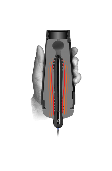 Main Squeeze -Warming Accessory