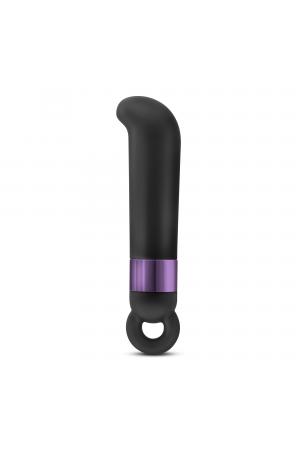 Revive Petite G - Pocket Sized G- Spot Vibrator -  Black