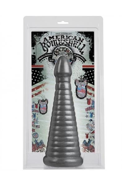 American Bombshell - Rockeye