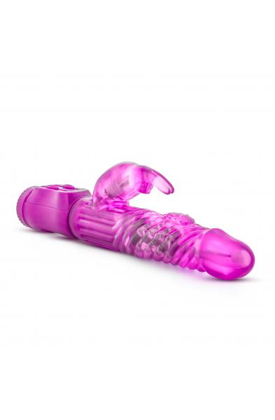 B Yours - Beginner's Bunny - Pink