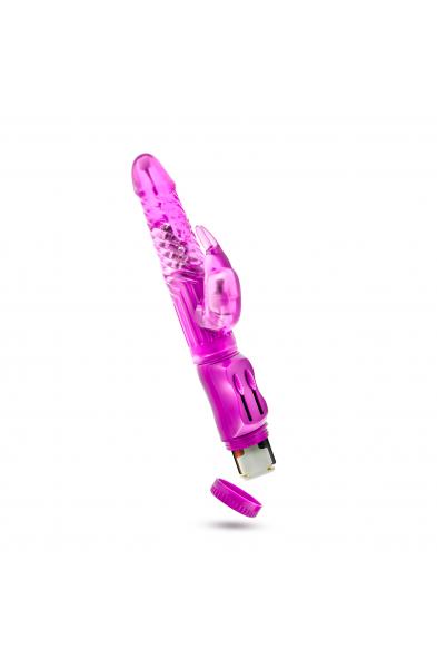 B Yours - Beginner's Bunny - Pink