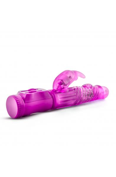 B Yours - Beginner's Bunny - Pink