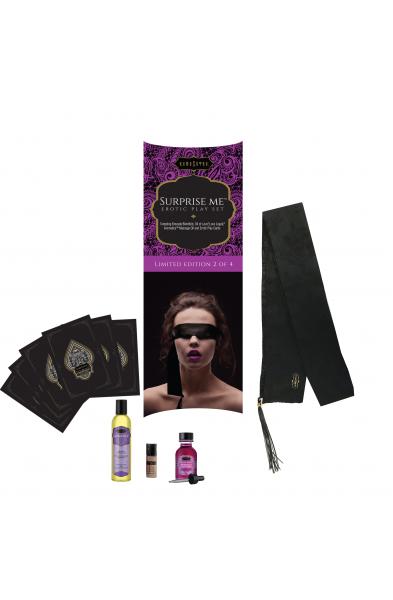 Surprise Me Kit