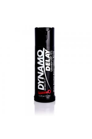 Dynamo Delay Black Series - Each