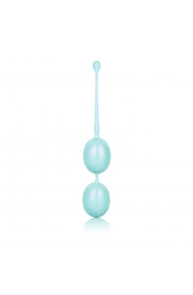 Weighted Kegel Balls - Teal