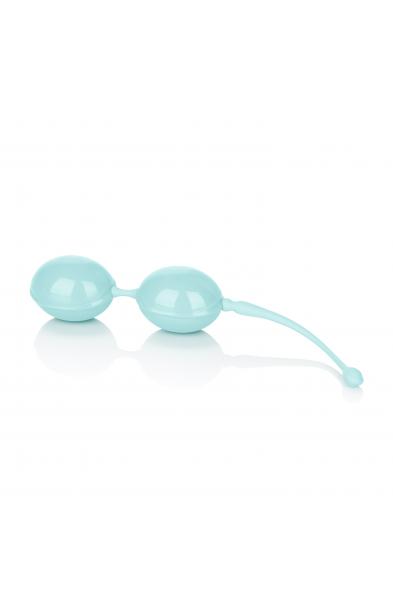 Weighted Kegel Balls - Teal