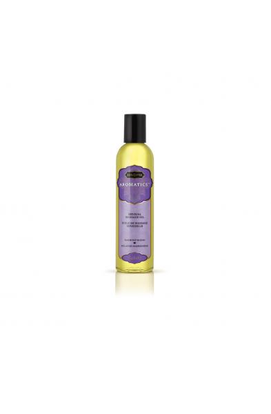 Aromatics Massage Oil - Harmony Blend - 2 Fl Oz
