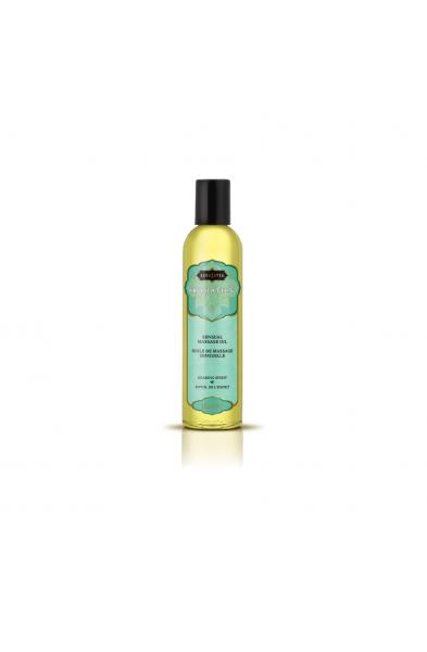 Aromatics Massage Oil - Soaring Spirit - 2 Fl Oz