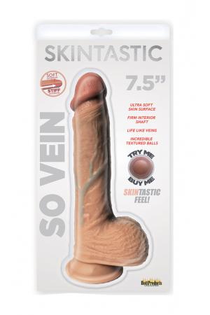 Skinsations - Skintastic Series - So Vein - 7.5"