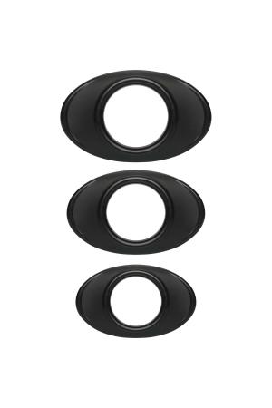 Optimale - Easy-Grip C-Ring Set